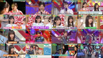 250707 Nogizaka Star Tanjou! SIX 11 – FHD (Hulu Ver).mp4