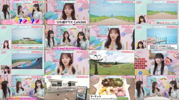 250710 Noimini ~Noime Station TV Mini~ 62 – Not Equal ME – FHD.mp4