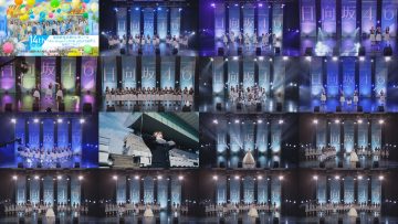 250711 Hinatazaka46 Tomita Suzuka Graduation Ceremony & 14th Single[Love yourself!] Mini Live Archive Delivery – FHD.mp4