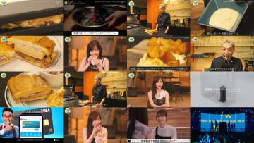 250711 Kitchen Car Dai Sakusen – ex-HKT48 Sashihara Rino – HD.mp4