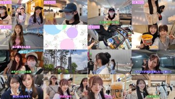 250711 [Korea Expedition] A Korean Vlog that shows the real AKB members!! – HD.mp4
