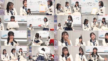 250711 Shin YNN NMB48 CHANNEL – [Archive] Anata mo Ima Sugu Genki Charge! Takahashi Seminar – NMB48 – HD.mp4