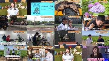 250712 Chiki Hatsu! Do Rookaru NEWS – ex-Nogizaka46 Saito Asuka – HD.mp4