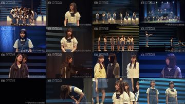 250713 Boku ga Mitakatta Aozora Youtube Channel – Boku ga Mitakatta Aozora – FHD.mp4