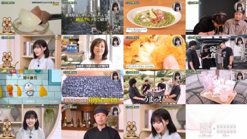 250713 Zakkuri Tabi Gourmet 3 – ex-HKT48 Tanaka Miku – HD.mp4