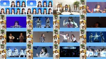250714 AKB48 18th Generation Promotion Commemorative LIVE! Live Broadcast with Simultaneous Live Streaming ! – FHD.mp4