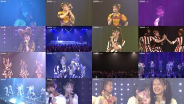 250714 NMB48 Theater Performance 1830 – FHD.mp4
