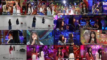 250714 Nogizaka Star Tanjou! SIX Hulu Original – 6-Kisei no Chousen 12 – FHD.mp4