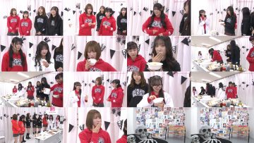 250717 Shin YNN NMB48 CHANNEL – [Archive] 24-hour GO TO HELL [Hirumeshi Mad Scientist] – NMB48 – HD.mp4