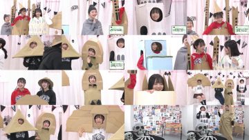 250717 Shin YNN NMB48 CHANNEL – [Archive] 24-hour GO TO HELL [Sekai Jigoku Isan] – NMB48 – HD.mp4