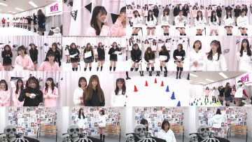 250717 Shin YNN NMB48 CHANNEL – [Archive] 24hour GO TO HELL [TETRA vs Merumimi vs Watera Dead or Alive] – NMB48 – HD.mp4