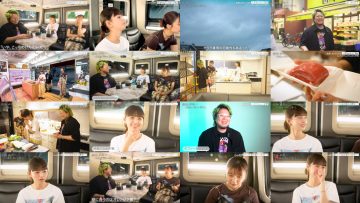 250718 Saito Asuka no Konya wa Nonde Kaerou Complete Edition 03 – ex-Nogizaka46 Shiraishi Mai, Saito Asuka – FHD.mp4