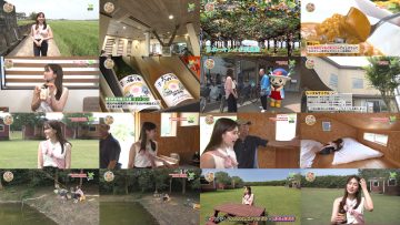 250719 Shichouson Tekuteku Sanpo – ex-AKB48 Iriyama Anna – HD.mp4