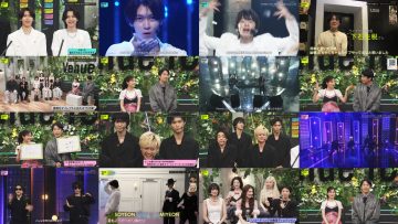 250719 Venue 101 – ex-Nogizaka46 Ikuta Erika – HD.mp4