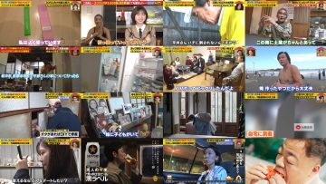 250720 Ie, Tsuite Itte ii Desu ka – Hinatazaka46 Tomita Suzuka & ex-Nogizaka46 Shinuchi Mai – HD.mp4