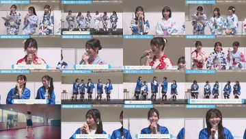 250721 Boku ga Mitakatta Aozora Youtube Channel – Boku ga Mitakatta Aozora – FHD.mp4