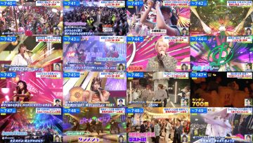 250721 LE SSERAFIM & AKB48’s TV News – THE TIME – FHD.mp4