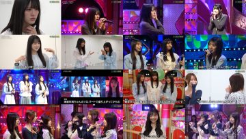 250721 Nogizaka Star Tanjou! SIX Hulu Original – 6-Kisei no Chousen 13 – FHD.mp4
