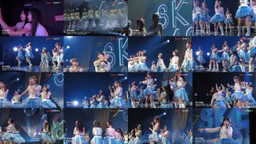 250721 SKE48 YouTube Channel – Summer Tour – SKE48 – FHD.mp4
