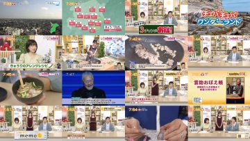 250723 Chiba Asa Live Morning Compass 0730 – ex-AKB48 Yoshikawa Nanase – HD.mp4