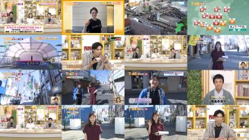 250725 Chiba Asa Live Morning Compass 0730 – ex-AKB48 Yoshikawa Nanase – HD.mp4