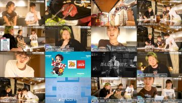 250725 Friday EDGE Furaeji – ex-Nogizaka46 Saito Asuka – HD.mp4