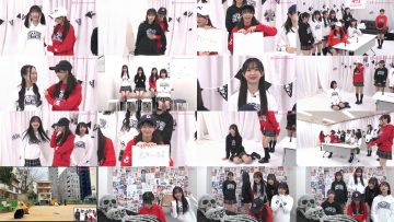 250725 Shin YNN NMB48 CHANNEL – [Archive] 24-hour GO TO HELL [Pero Pero Draft Kaigi] – NMB48 – HD.mp4