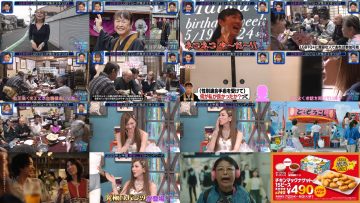 250726 ARIYOSHI JAPON II Jirojiro Ariyoshi – ex-Nogizaka46 Akimoto Manatsu – HD.mp4