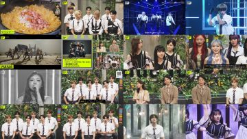 250726 Venue 101 – Nogizaka46 & ex-Nogizaka46 Ikuta Erika – HD.mp4