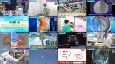 250727 Kaikyoku Nijugo Shunen Kinen Well being Special – ex-Nogizaka46 Takayama Kazumi – HD.mp4