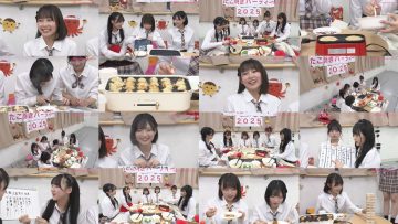 250727 Shin YNN NMB48 CHANNEL – [Archive] 24-hour GO TO HELL [Namahaishin de Takoyaki Party 2025] – NMB48 – HD.mp4