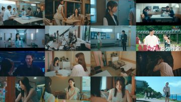 250728 Ashita wa Motto, Ii Hi ni Naru 04 – ex-Nogizaka46 Ikuta Erika – HD.mp4