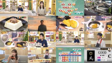 250730 Chiba Asa Live Morning Compass 0730 – ex-AKB48 Yoshikawa Nanase – HD.mp4