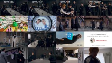 250730 Nihon Touitsu Tokyo Hen 05 – ex-AKB48 Shinoda Mariko – HD.mp4