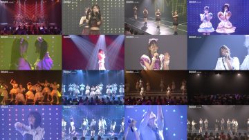 250719 NMB48 Theater Performance 1400 – FHD.mp4