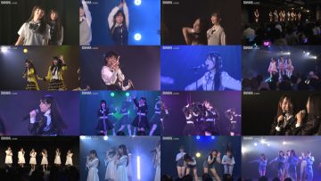 250726 SKE48 Theater Performance 1700 – FHD.mp4