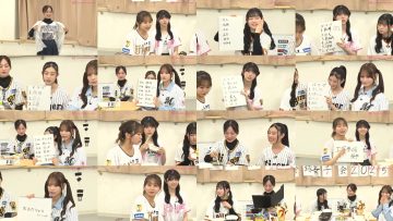 250727 Shin YNN NMB48 CHANNEL – [Archive] Professional Baseball Girls Meeting 2025 – HD.mp4