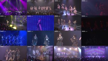 250728 NMB48 Theater Performance 1830 – FHD.mp4