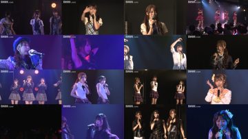 250729 SKE48 Theater Performance 1830 – FHD.mp4