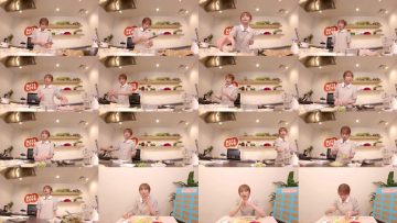 250731 NATSLIVE – Konya, Manatsu to Nani Taberu 29 – ex-Nogizaka46 Akimoto Manatsu – Landscape – FHD.mp4