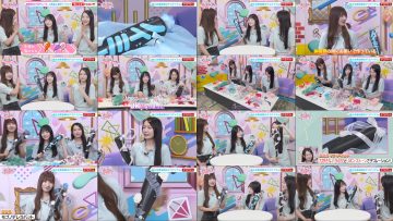 250731 Noimini ~Noime Station TV Mini~ 66 – Not Equal ME – FHD.mp4