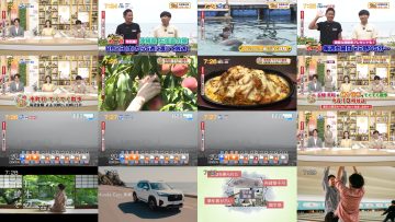 250801 Chiba Asa Live Morning Compass 0645 – ex-AKB48 Yoshikawa Nanase – HD.mp4