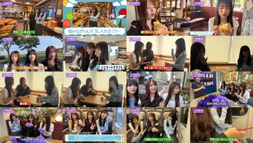 250801 Nogizaka Haishin-chuu – Nogizaka46 – FHD.mp4