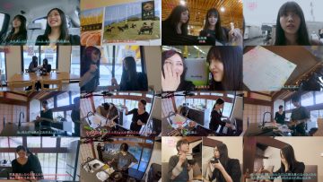 250801 Nogizaka, Touhikou. Season 3 05 – Nogizaka46 Kubo Shiori, Kubo Shiori – FHD.mp4