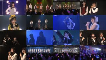 250802 SKE48 Theater Performance 1700 – FHD.mp4