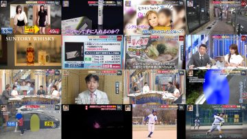 250803 Mr. Sunday – ex-AKB48 Muto Tomu – HD.mp4