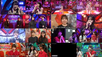 240720 Venue 101 (元乃木坂46 生田絵梨花 | ex-Nogizaka46