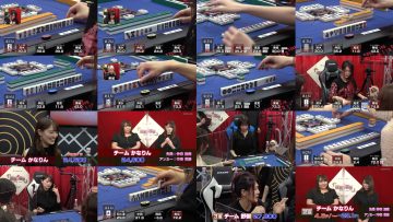 250804 Rirei Mahjong 5 ~Saikyou Joryuu Pair Kettei-sen~ 3 – ex-Nogizaka46 Nakada Kana – HD.mp4