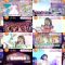 250804 ex-AKB48 Kashiwagi Yuki & AKB48 & Equal LOVE’s TV News – Mezamshi TV – FHD.mp4