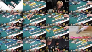 250805 M League 2024-25 ~Hakunetsu no Tatakai~ – ex-Nogizaka46 Nakada Kana – HD.mp4